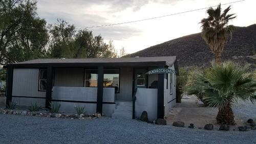 Shoshone Rv Park