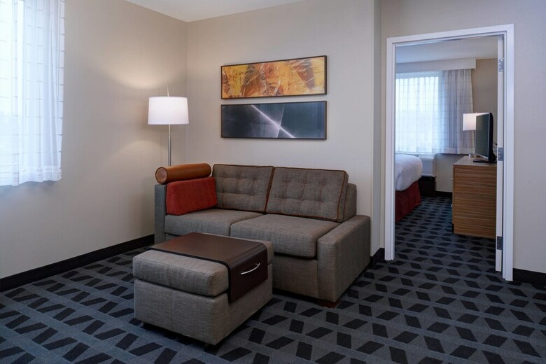 Hotel Towneplace Suites By Marriott Jackson