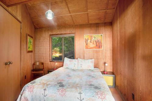 Curtis-moulton Retreat