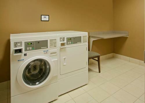 Hotel Hampton Inn & Suites Grafton