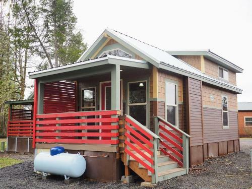 Silver Cove Rv Resort