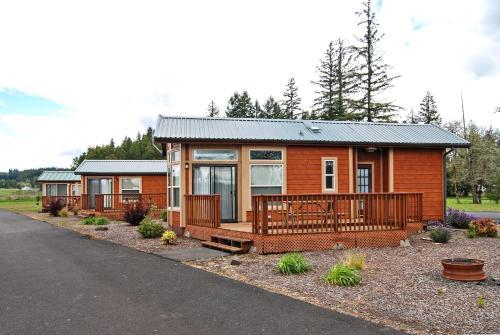 Silver Cove Rv Resort