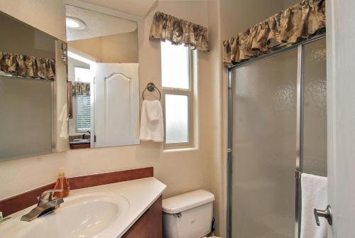 Silver Cove Rv Resort