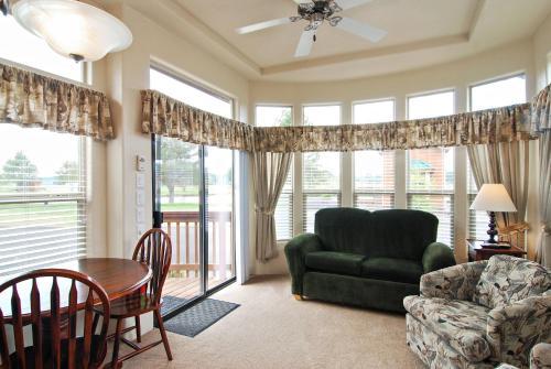 Silver Cove Rv Resort