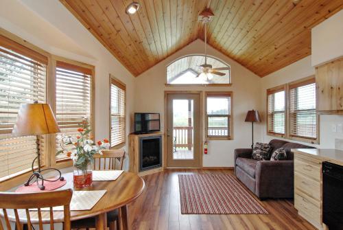 Silver Cove Rv Resort