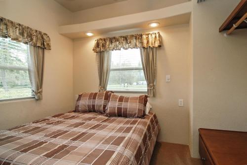 Silver Cove Rv Resort