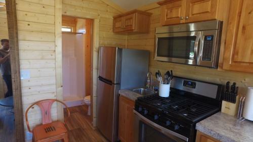 Silver Cove Rv Resort