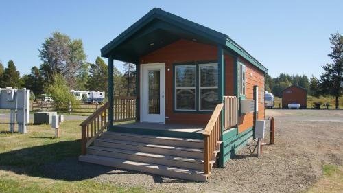 Silver Cove Rv Resort