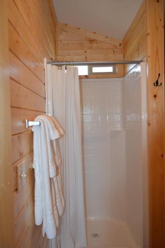 Silver Cove Rv Resort