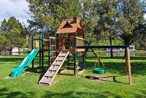 Silver Cove Rv Resort