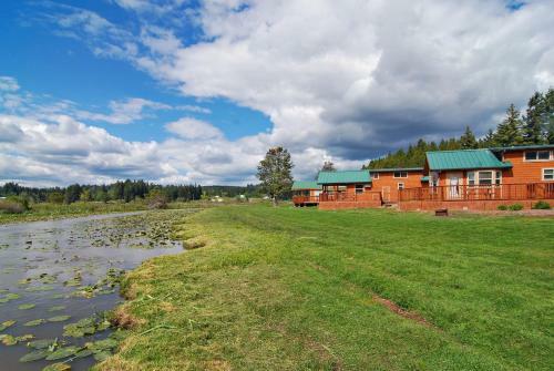 Silver Cove Rv Resort