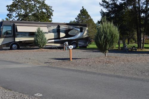 Silver Cove Rv Resort