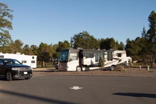 Silver Cove Rv Resort
