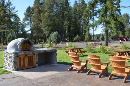 Silver Cove Rv Resort
