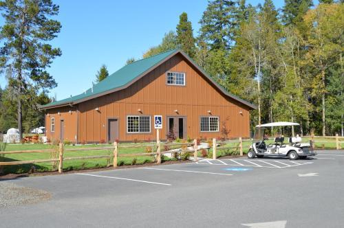 Silver Cove Rv Resort