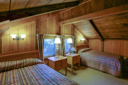 Hotel Deer Creek State Park Lodge And Conference Center