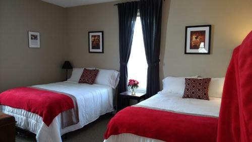 Hostal Carraway Guest House