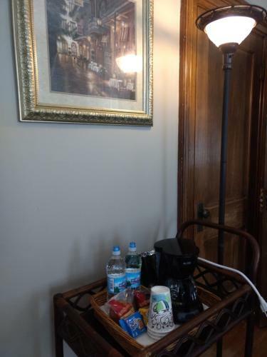 Hostal Carraway Guest House