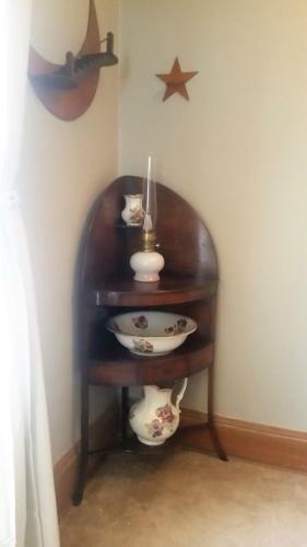 Hostal Carraway Guest House