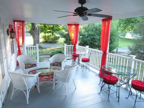 Vacationhouse Bed & Breakfast