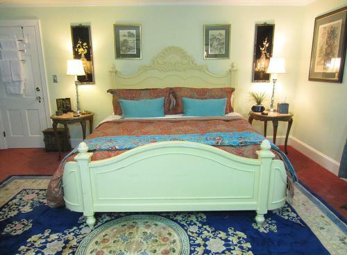 Vacationhouse Bed & Breakfast