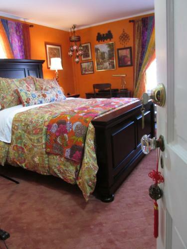 Vacationhouse Bed & Breakfast
