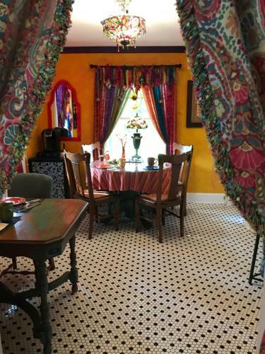 Vacationhouse Bed & Breakfast