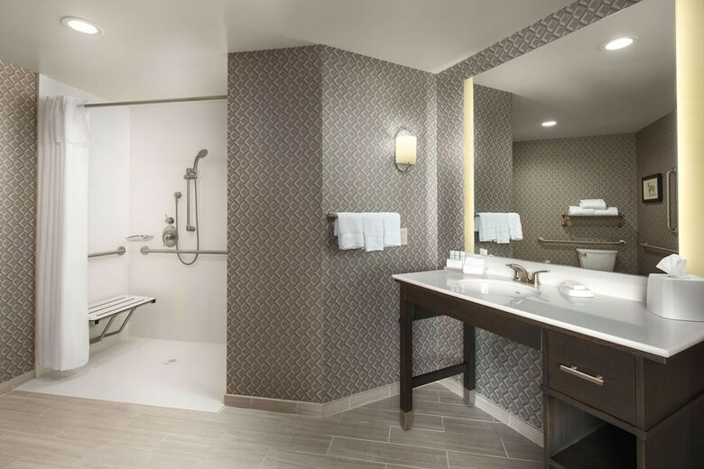 Hotel Homewood Suites By Hilton Teaneck Glenpointe