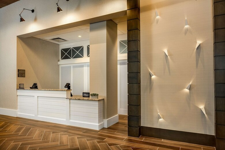 Hotel Homewood Suites By Hilton Teaneck Glenpointe