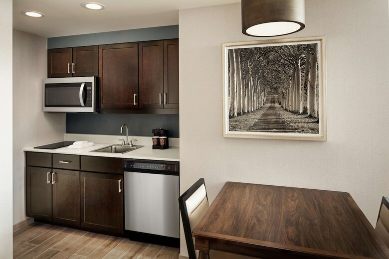 Hotel Homewood Suites By Hilton Teaneck Glenpointe