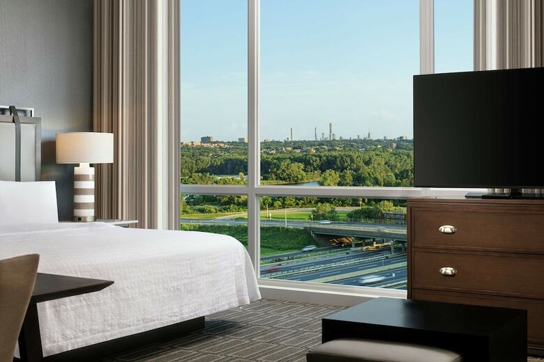 Hotel Homewood Suites By Hilton Teaneck Glenpointe