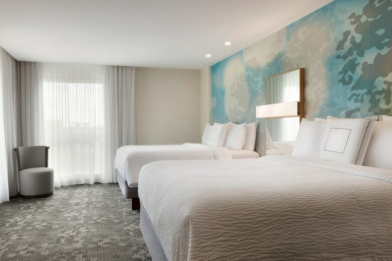Hotel Courtyard By Marriott Boston Dedham/westwood