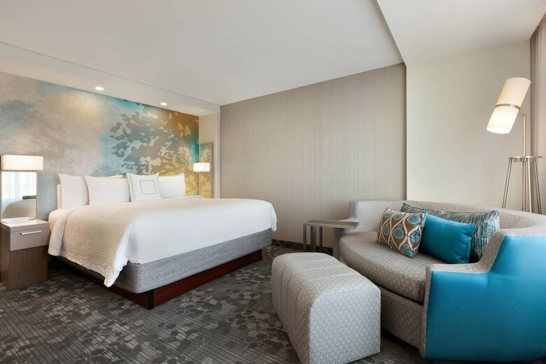Hotel Courtyard By Marriott Boston Dedham/westwood