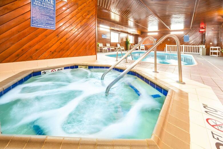 Hotel Quality Inn & Suites