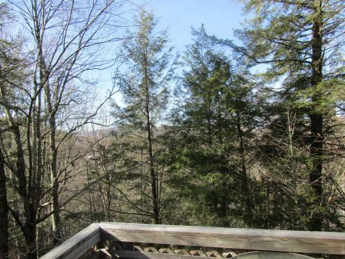 Apartamento Briarcliff C11 Condo