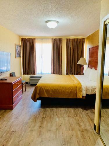 Motel Coachman's Inn