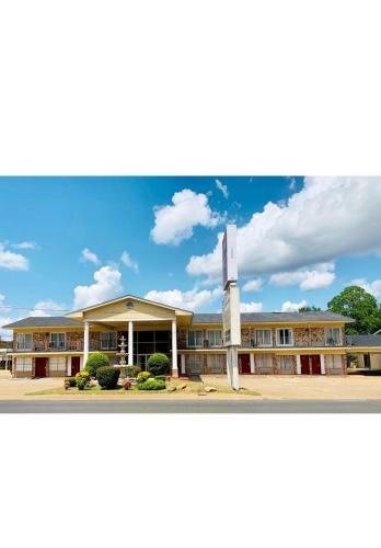 Motel Coachman's Inn