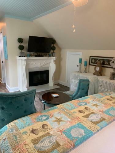 Caroline's Bed And Breakfast