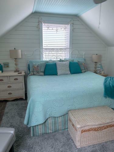 Caroline's Bed And Breakfast