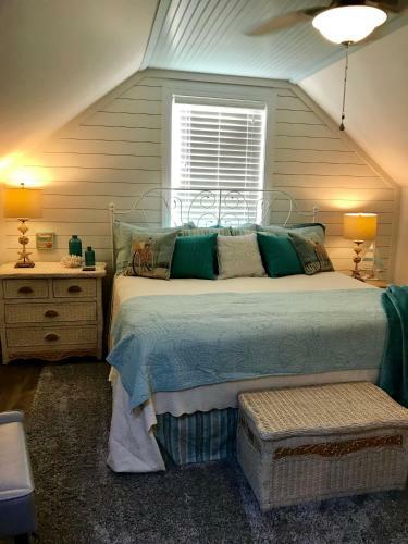 Caroline's Bed And Breakfast