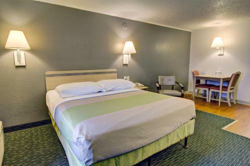 Hotel Studio 6 Cleveland - Mentor