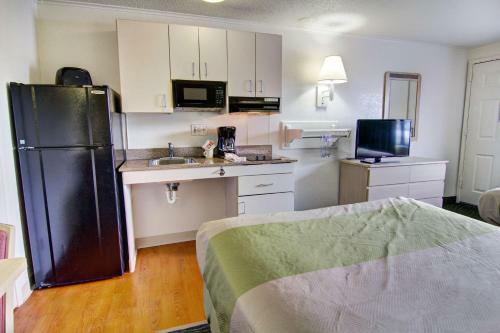 Hotel Studio 6 Cleveland - Mentor