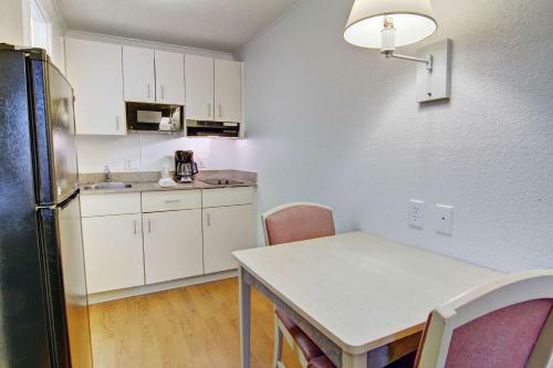 Hotel Studio 6 Cleveland - Mentor