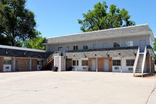 Motel The Oakwood Inn