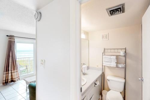 Apartamento La Internacional #202