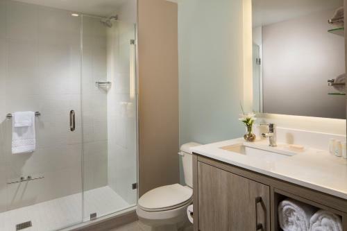 Hotel Residence Inn Miami Sunny Isles Beach