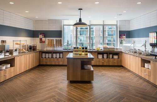 Hotel Residence Inn Miami Sunny Isles Beach