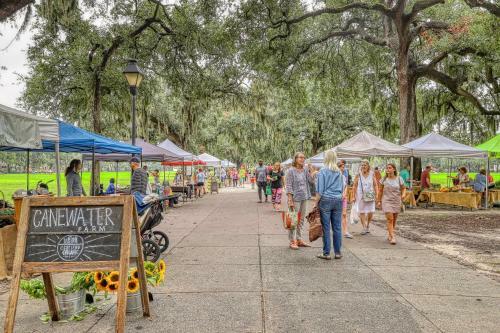 Savannah Sunny