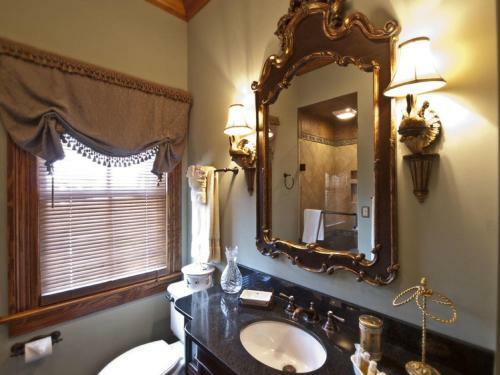 Bed & Breakfast Mcmillan Inn