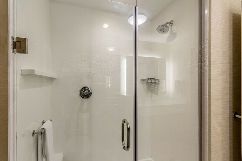 Hotel Fairfield Inn & Suites By Marriott Butte